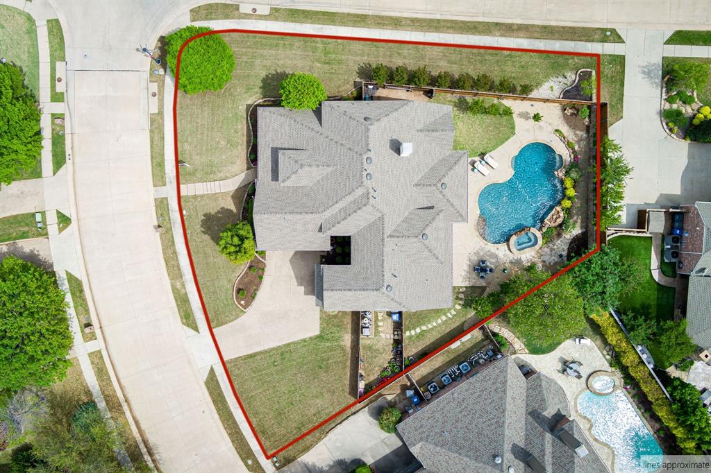 Woodhaven Ph II - Residential