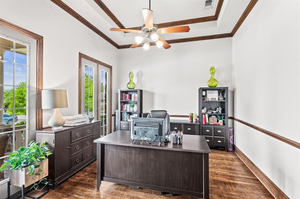 Woodhaven Ph II - Residential