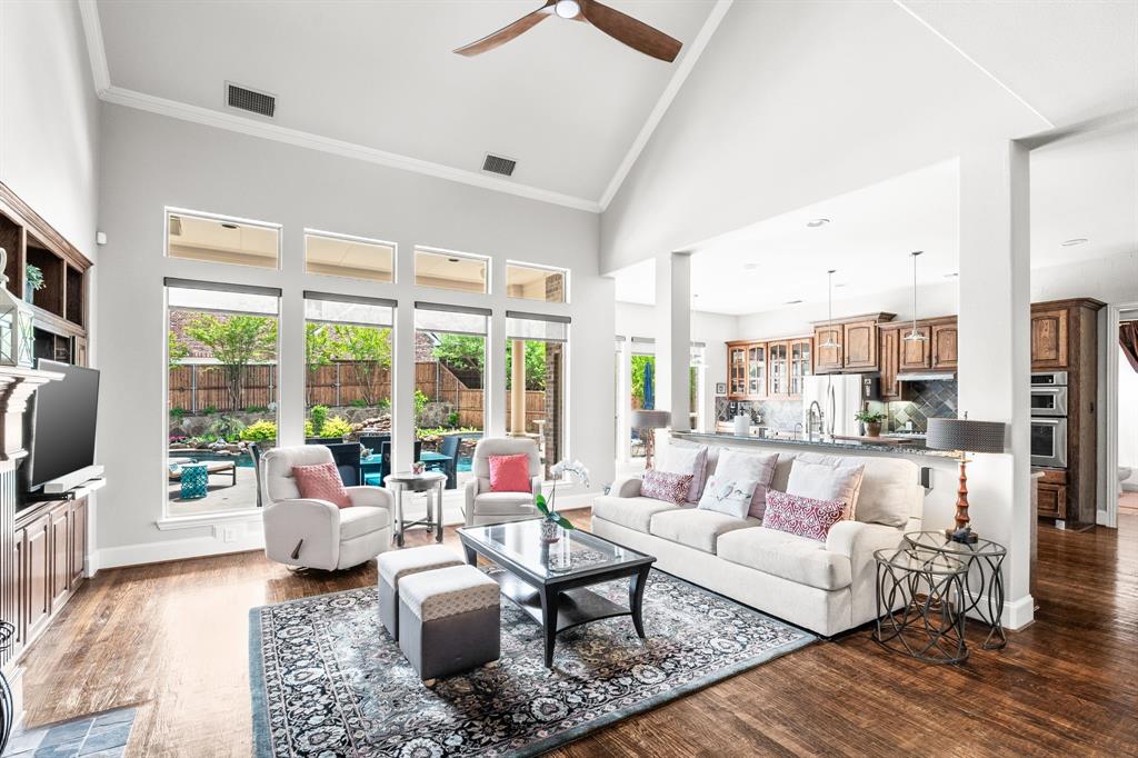 Woodhaven Ph II - Residential