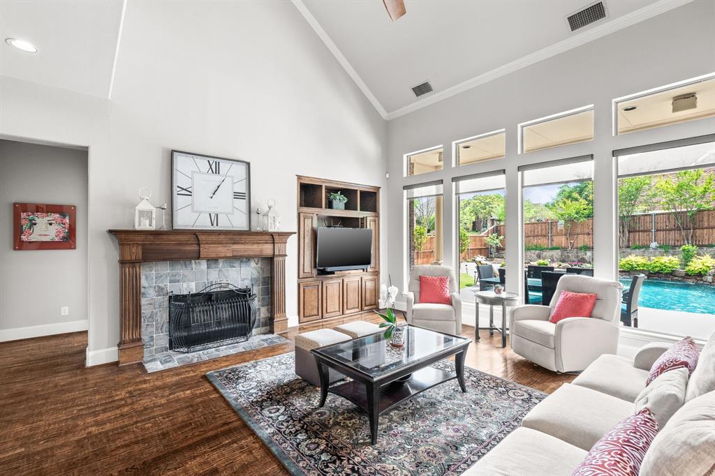 Woodhaven Ph II - Residential