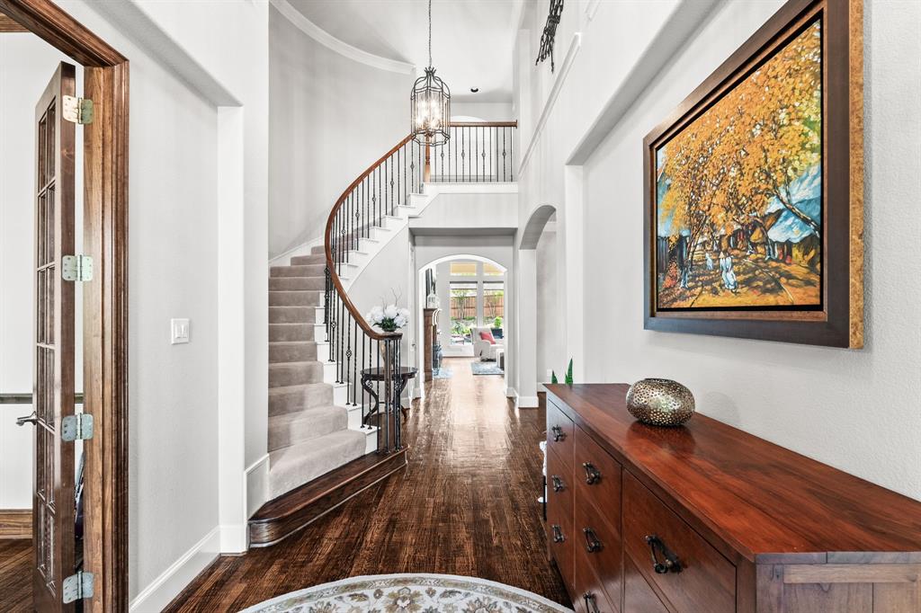 Woodhaven Ph II - Residential