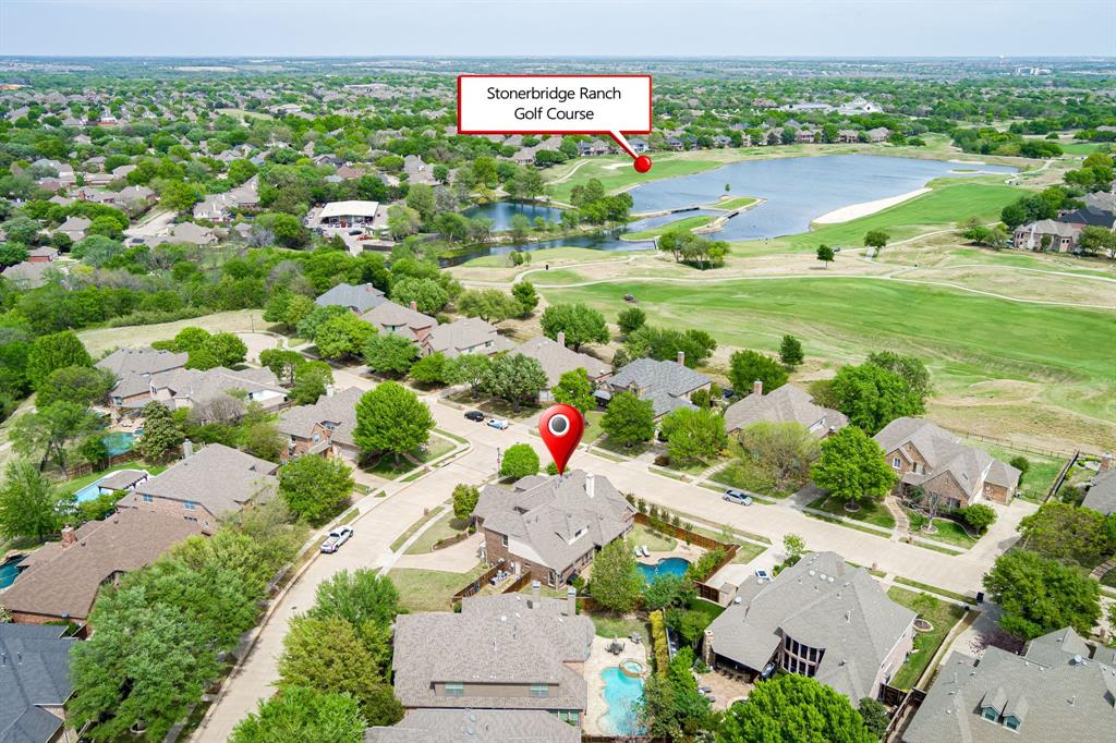 Woodhaven Ph II - Residential