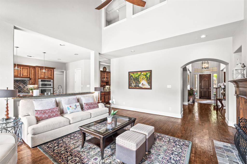 Woodhaven Ph II - Residential