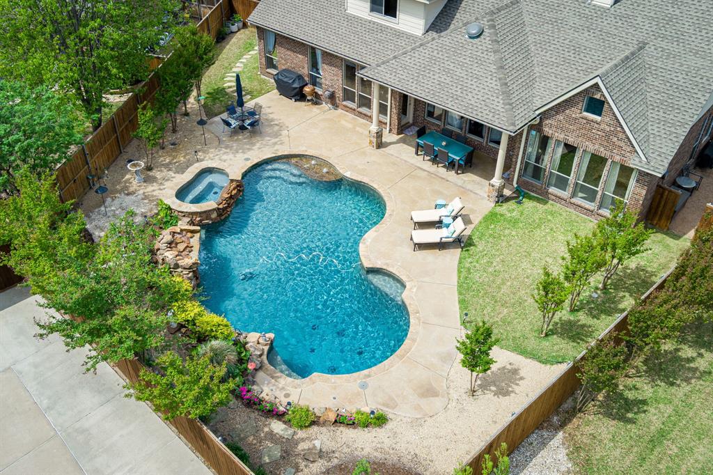 Woodhaven Ph II - Residential