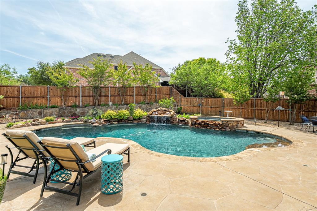 Woodhaven Ph II - Residential