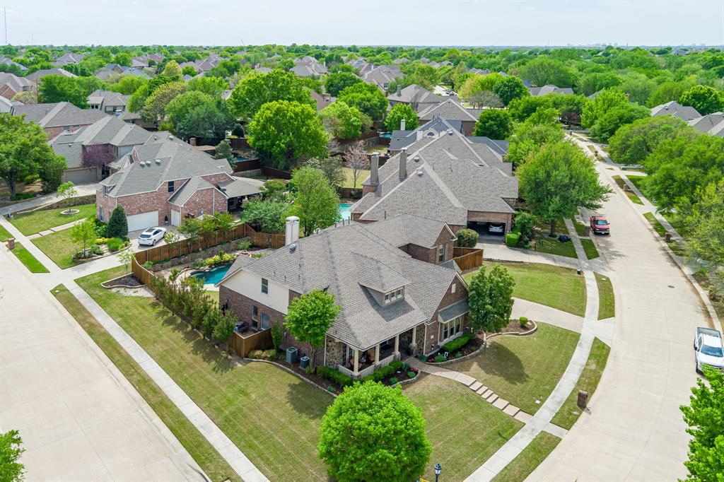 Woodhaven Ph II - Residential