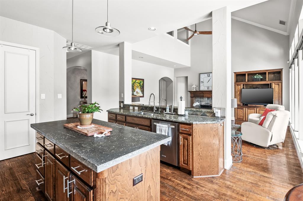 Woodhaven Ph II - Residential