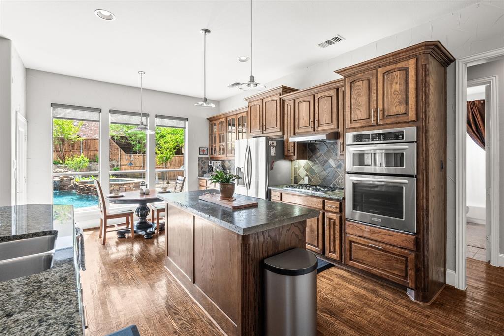 Woodhaven Ph II - Residential