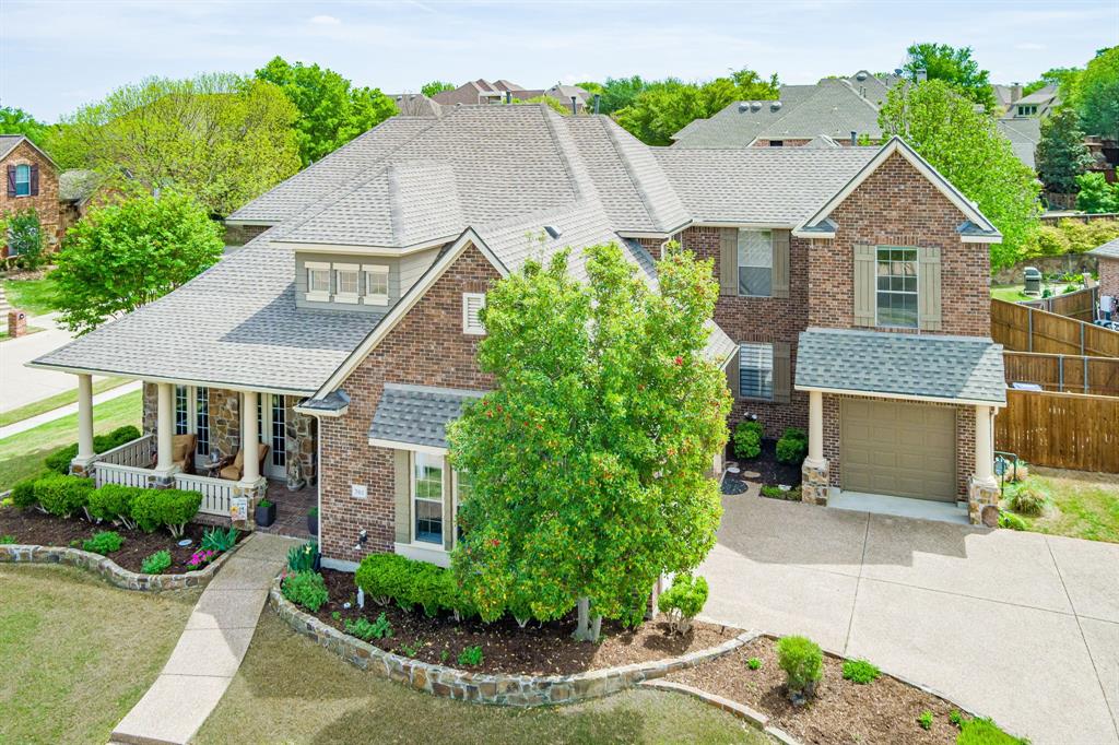 Woodhaven Ph II - Residential