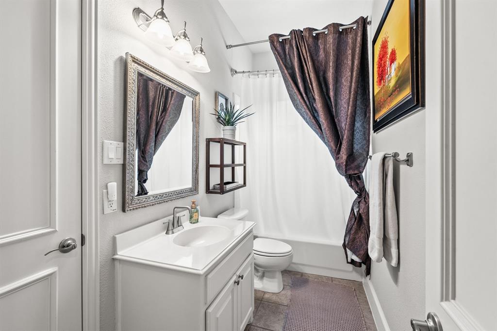 Woodhaven Ph II - Residential