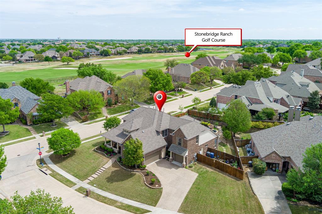 Woodhaven Ph II - Residential