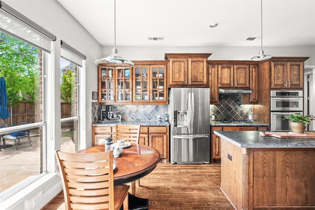 Woodhaven Ph II - Residential