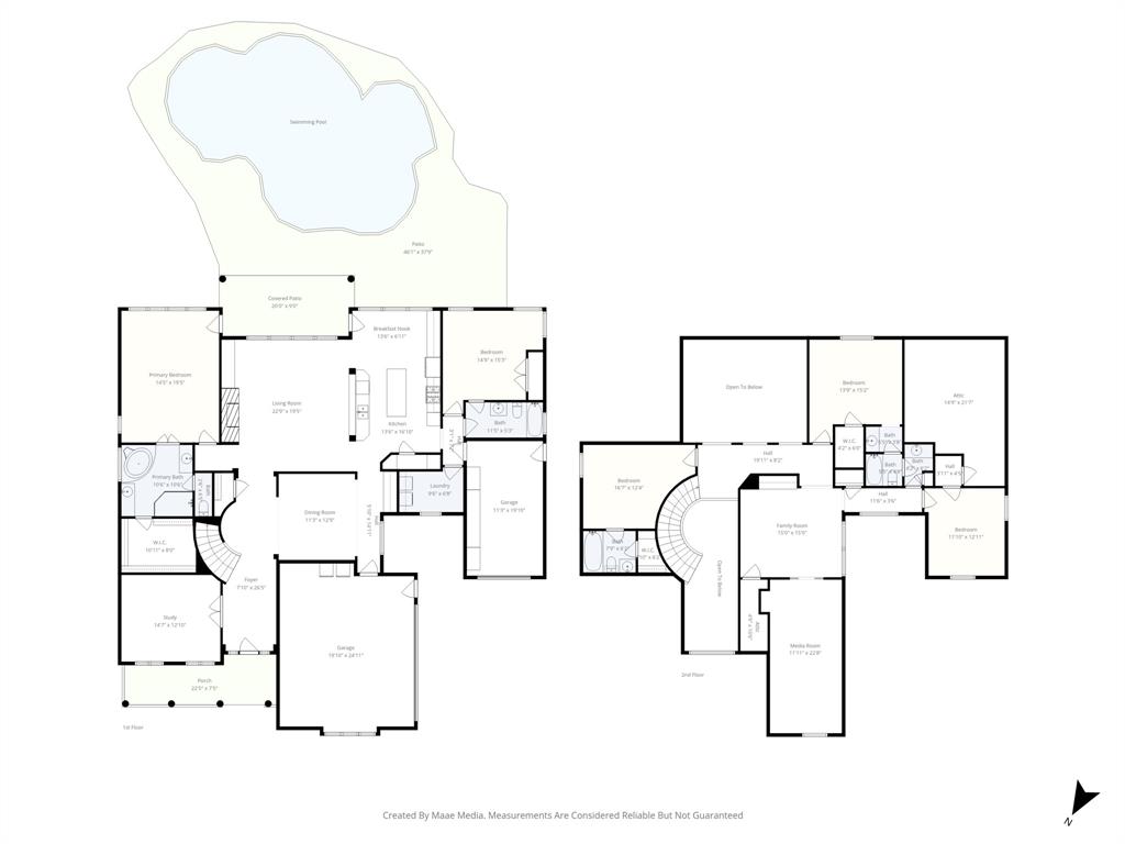 Woodhaven Ph II - Residential