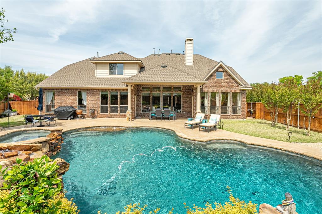 Woodhaven Ph II - Residential