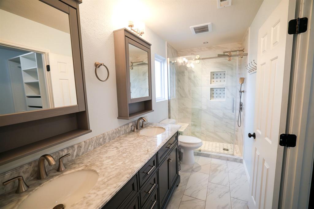 Oldfield Village - Residential