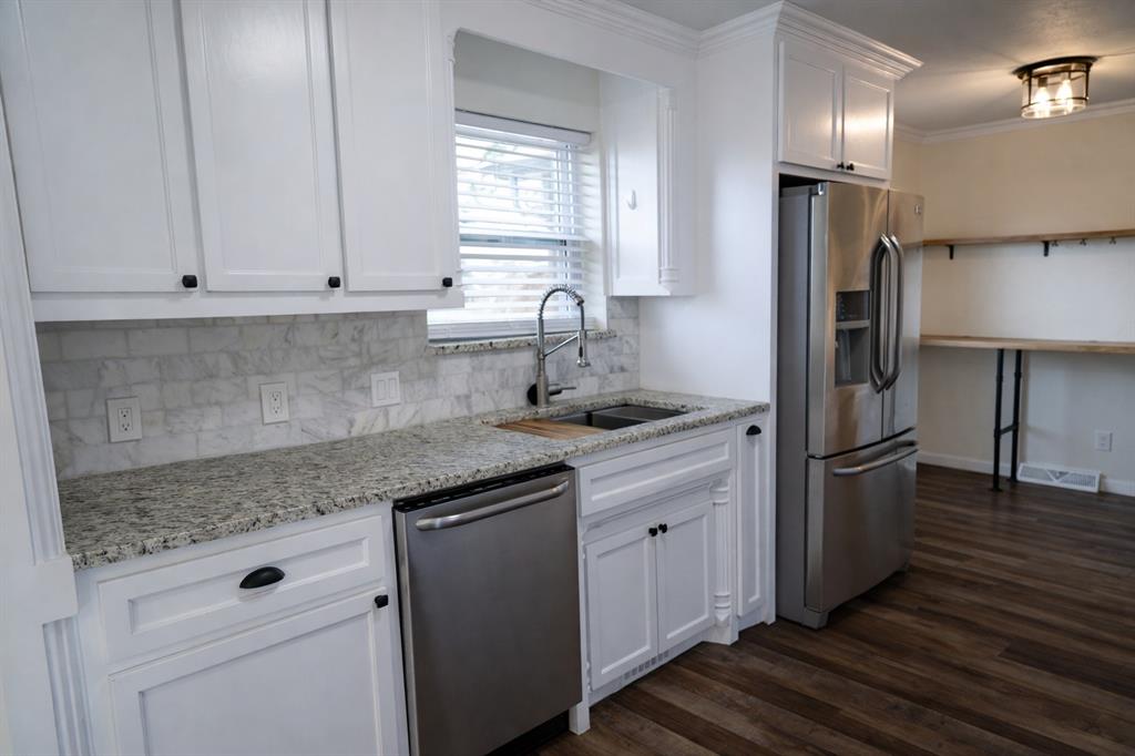 Oldfield Village - Residential