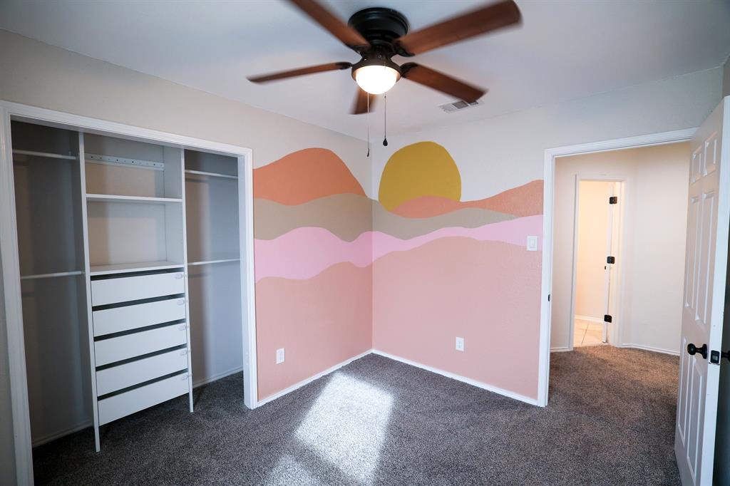 Oldfield Village - Residential