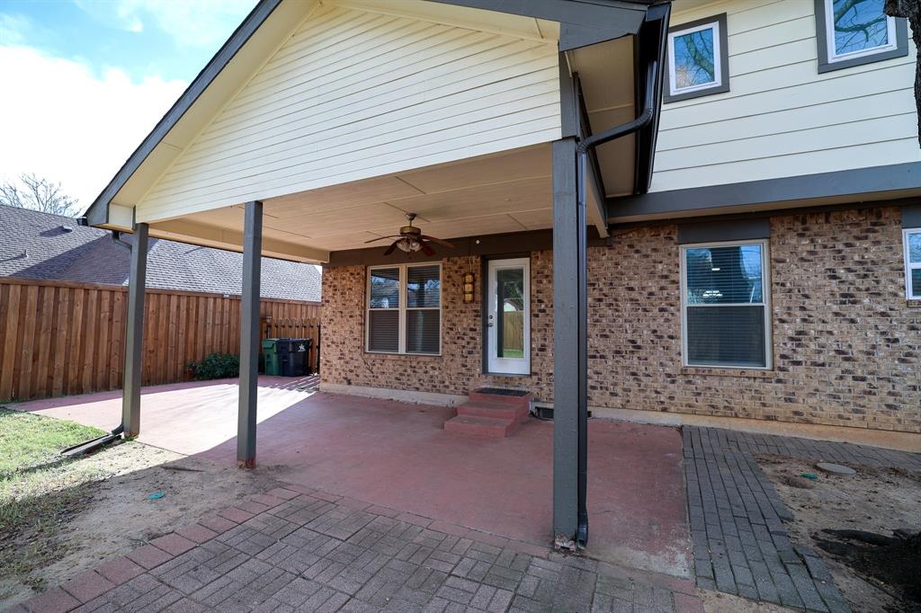 4905 Thorncliffe Drive