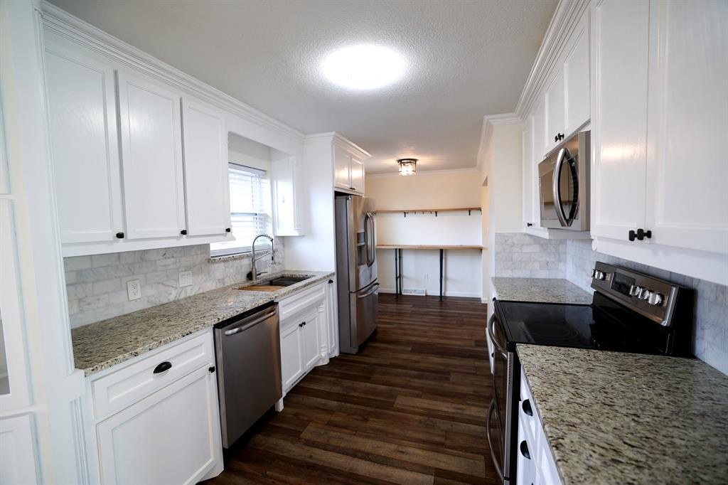 Oldfield Village - Residential