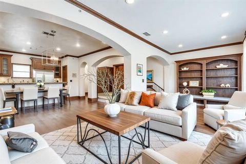 4110 Mckinney Avenue 4 Dallas TX 75204