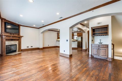 4110 Mckinney Avenue 4 Dallas TX 75204