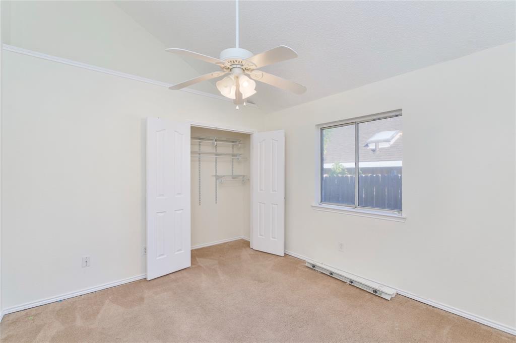 Marine Creek Hills Add - Residential