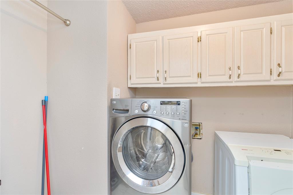 Marine Creek Hills Add - Residential