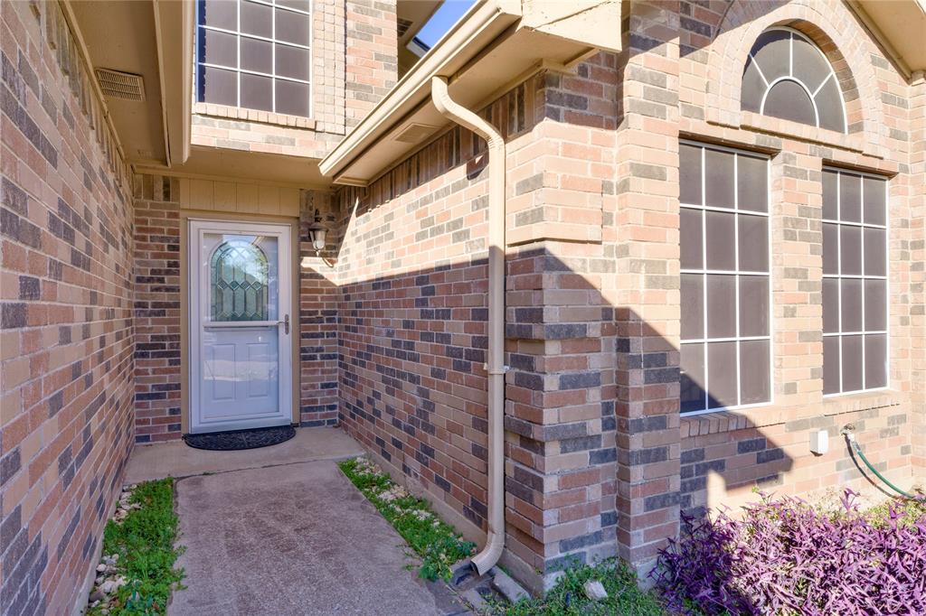 5532 Stone Meadow Lane