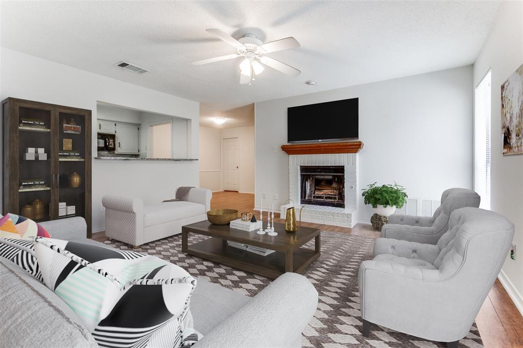 Centre Court Place - Residential