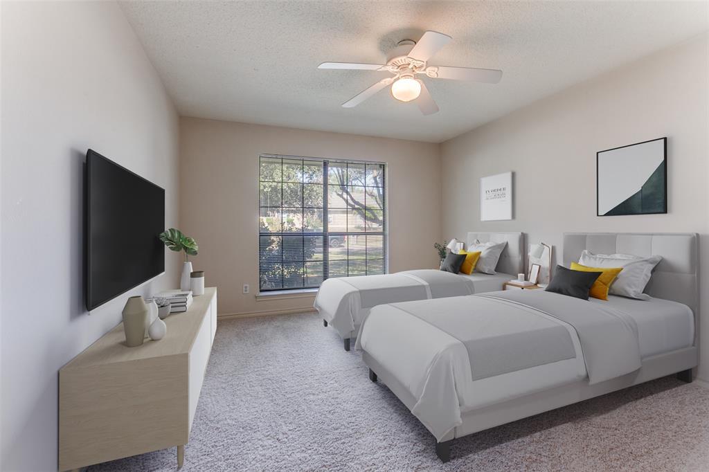 Centre Court Place - Residential