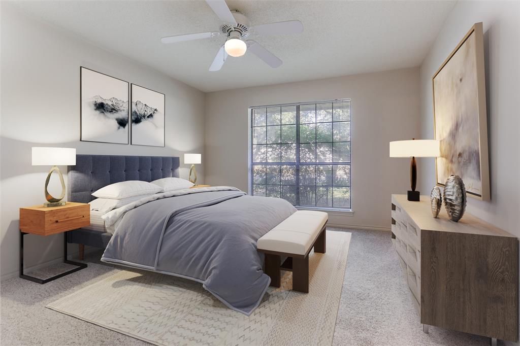 Centre Court Place - Residential