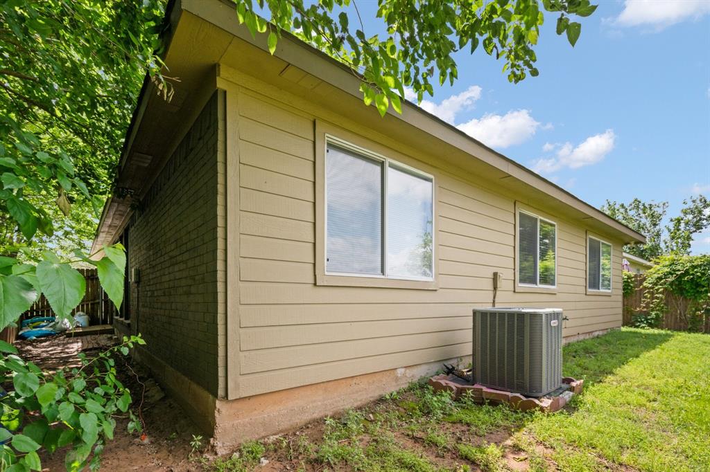 Legacy Village Add - Residential