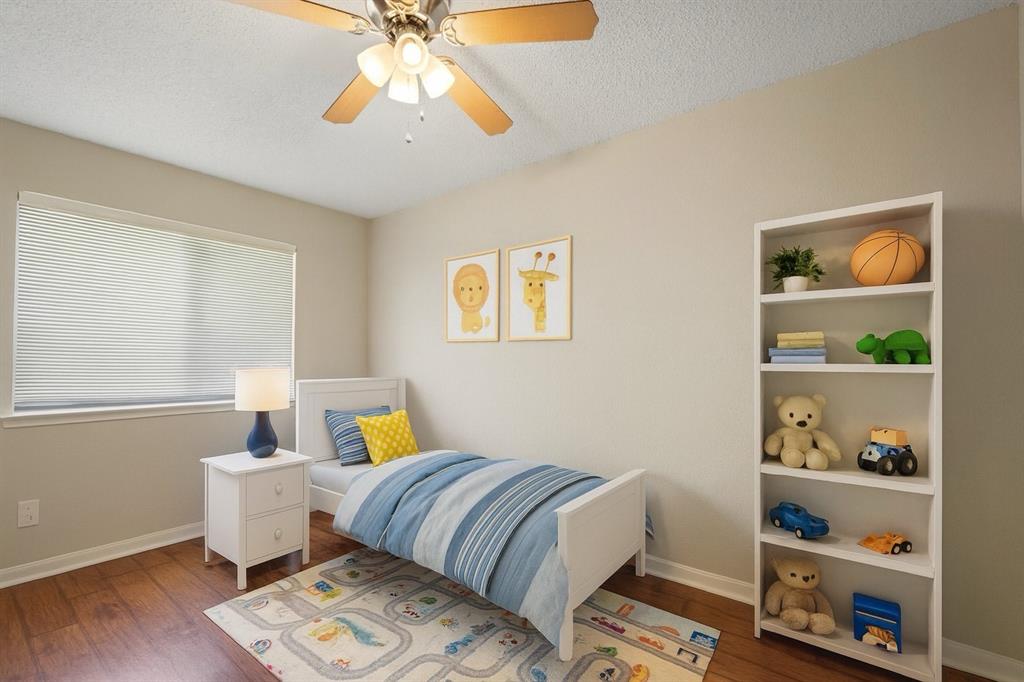 Legacy Village Add - Residential