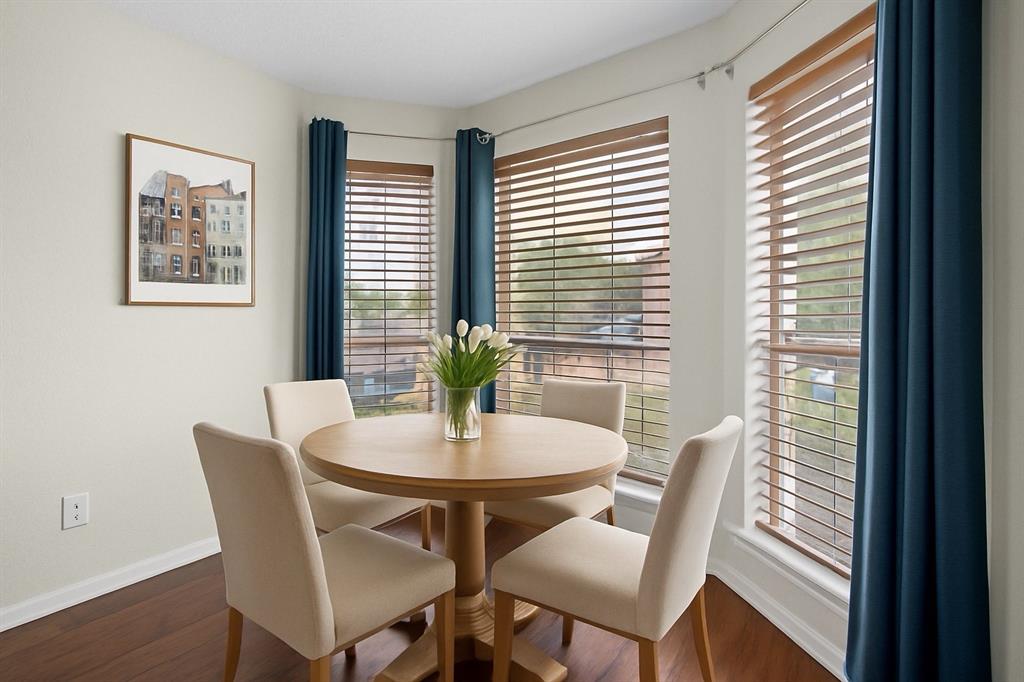 Legacy Village Add - Residential