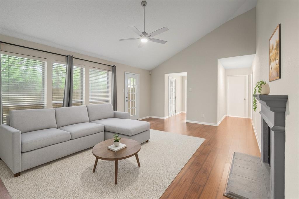 Legacy Village Add - Residential