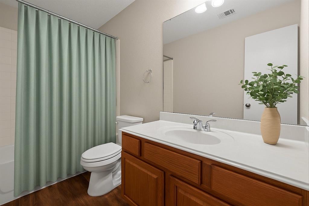 Legacy Village Add - Residential