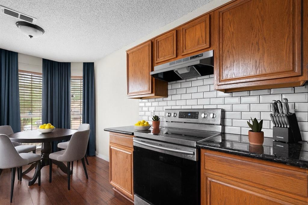 Legacy Village Add - Residential