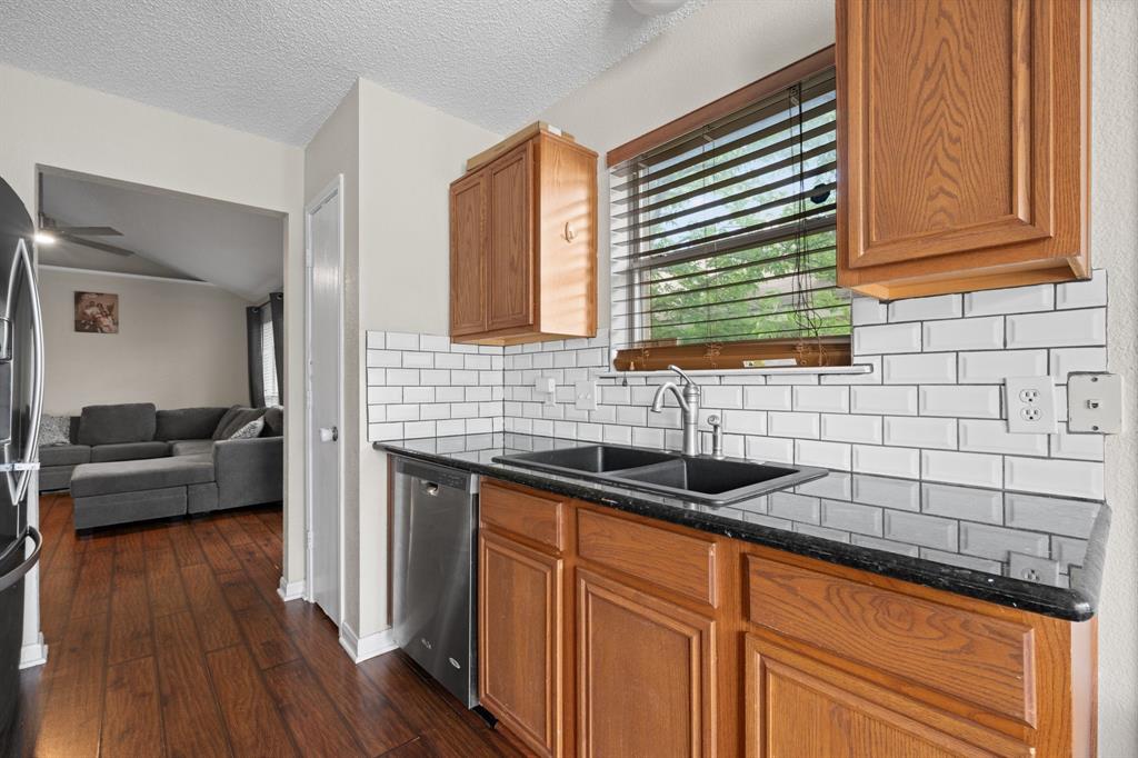 Legacy Village Add - Residential