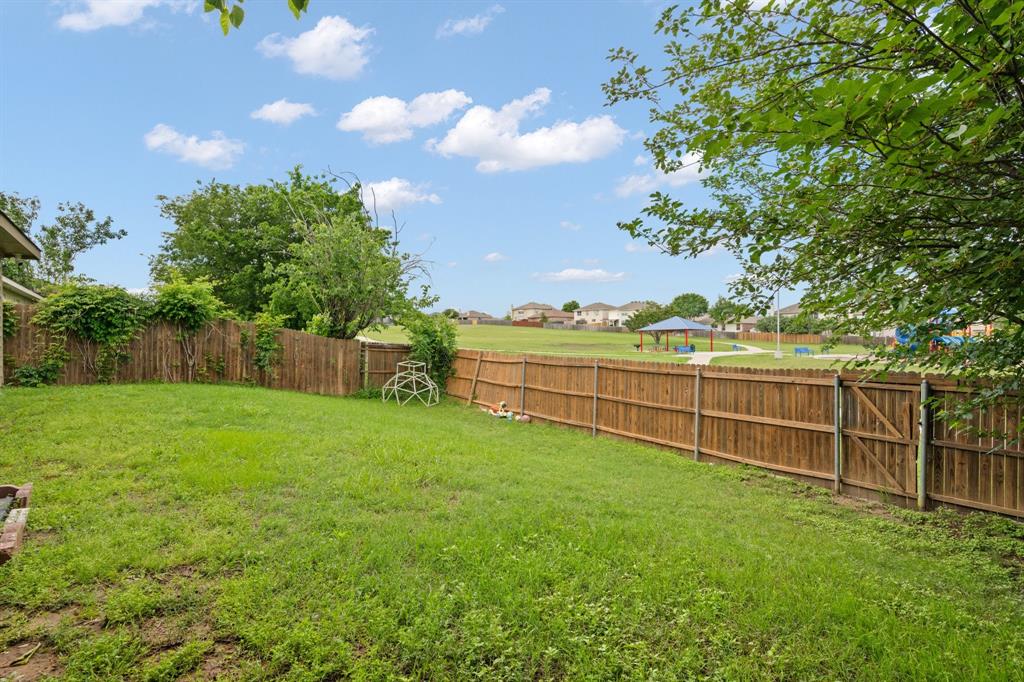 Legacy Village Add - Residential