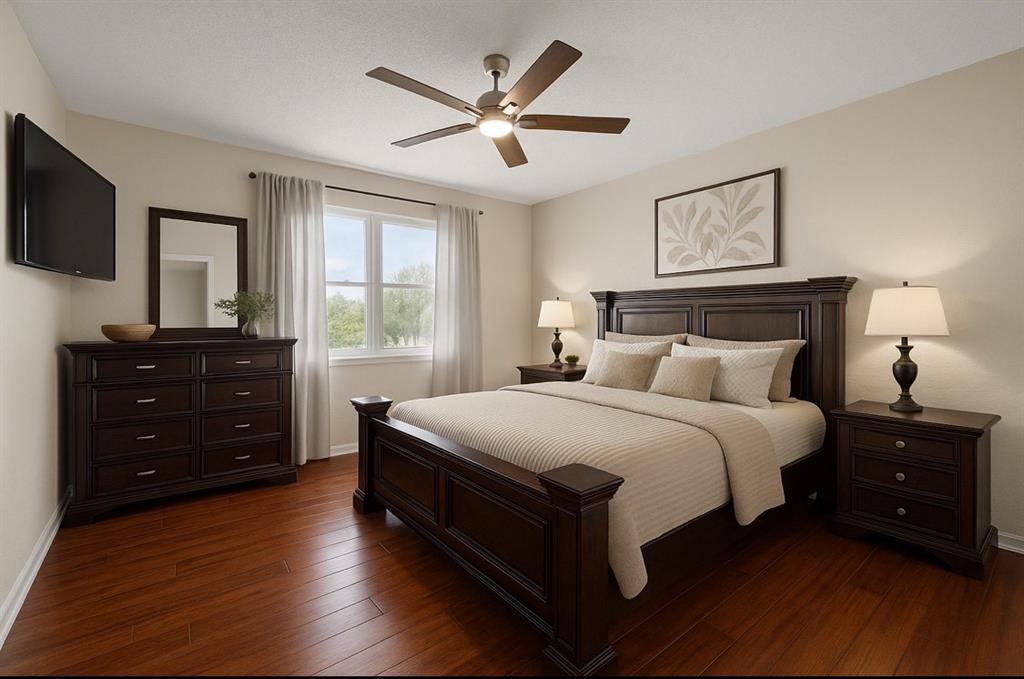 Legacy Village Add - Residential