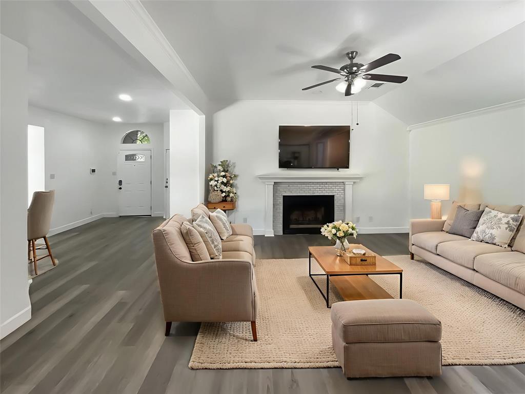 615 Sweet Gum Drive