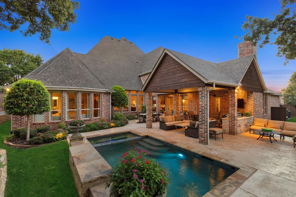 19 Hunters Ridge Lane