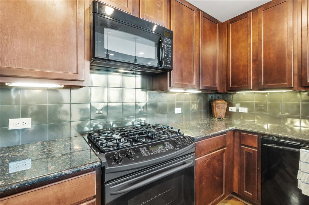 Tower Residential Condo I - Residential Lease