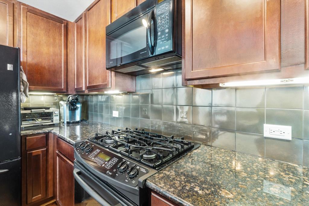 Tower Residential Condo I - Residential Lease