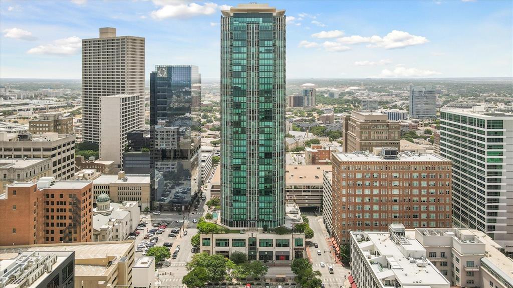 Tower Residential Condo I - Residential Lease