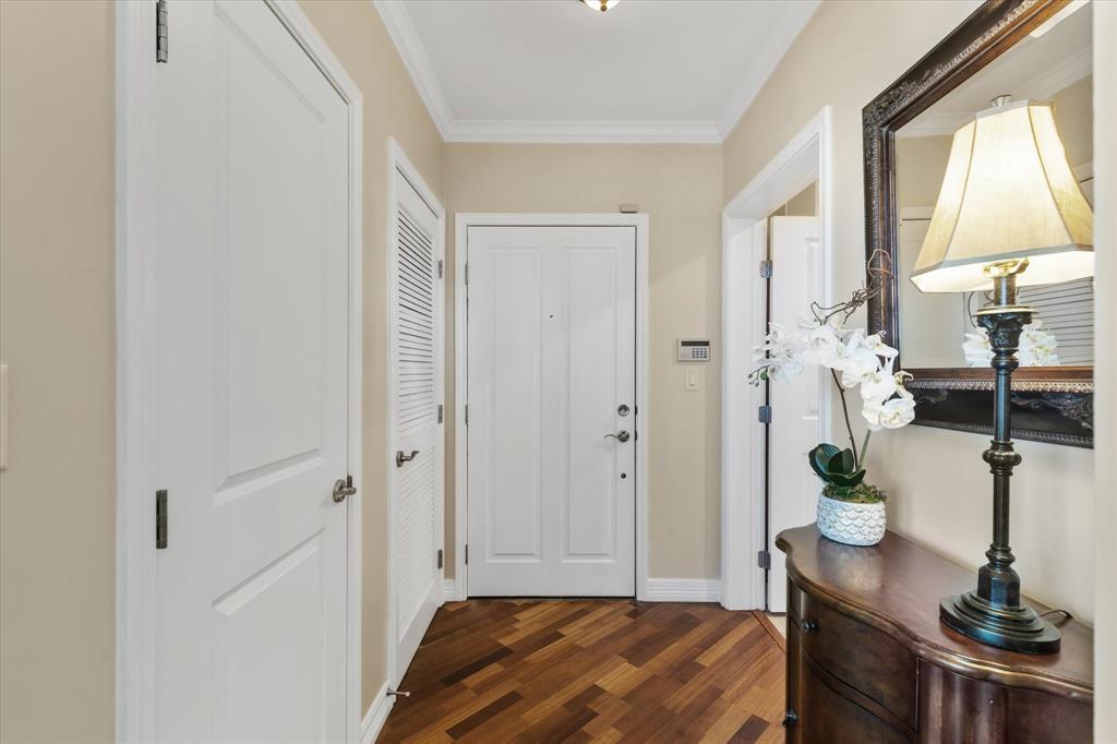 Tower Residential Condo I - Residential Lease