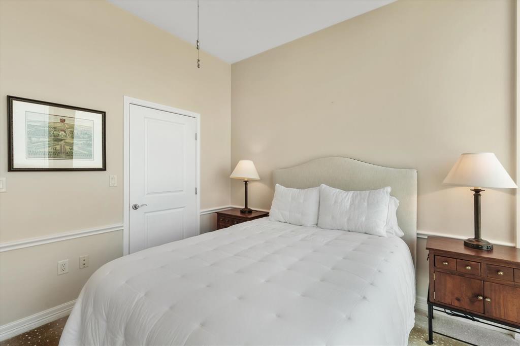 Tower Residential Condo I - Residential Lease