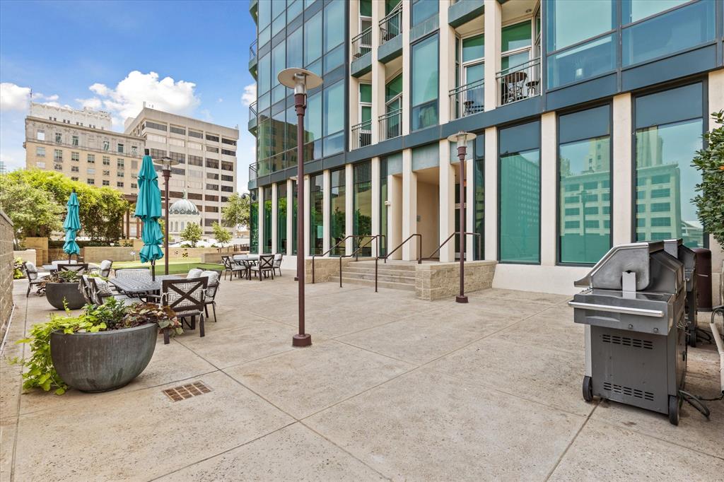 Tower Residential Condo I - Residential Lease