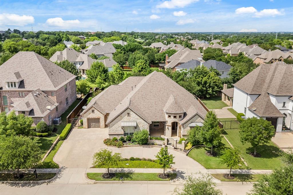 208 Saint Tropez Drive
