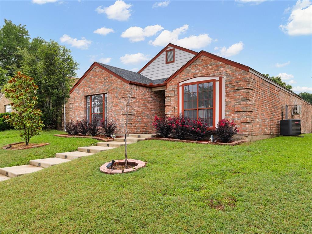 1640 Lemonwood Circle